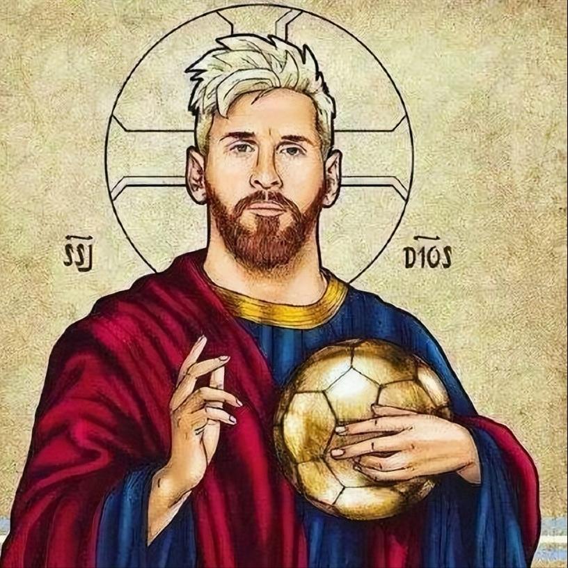 阿根廷梅西点射,梅西10分钟2球阿根廷拿下四连胜