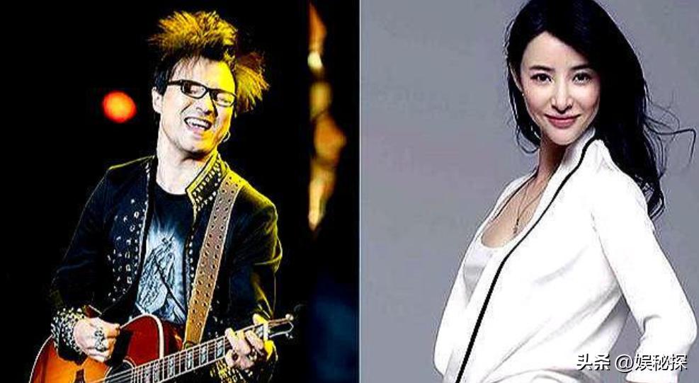 汪峰现在怎样了,年轻时候的汪峰现在怎么样了