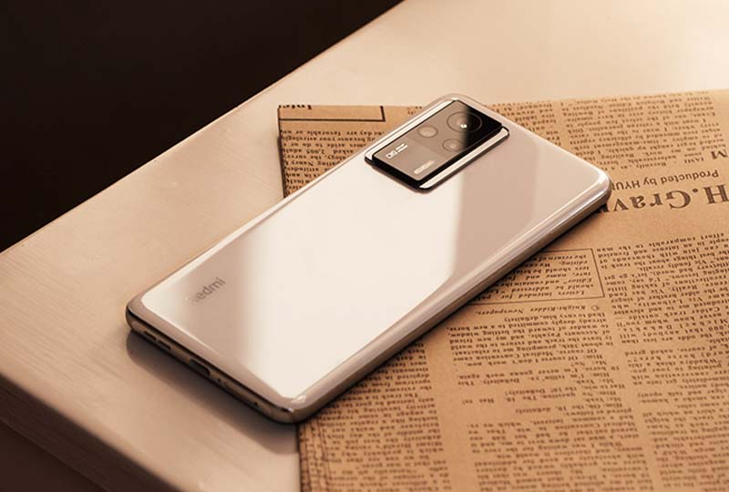 这几年手机性能大爆发,这几款手机性能配置可圈可点