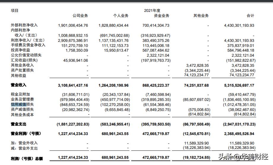 厦门银行今日净利润,厦门银行股价下跌了吗