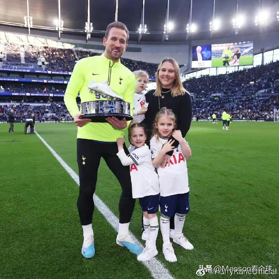 他是21世纪最优秀的前锋凯恩,凯恩数据统计