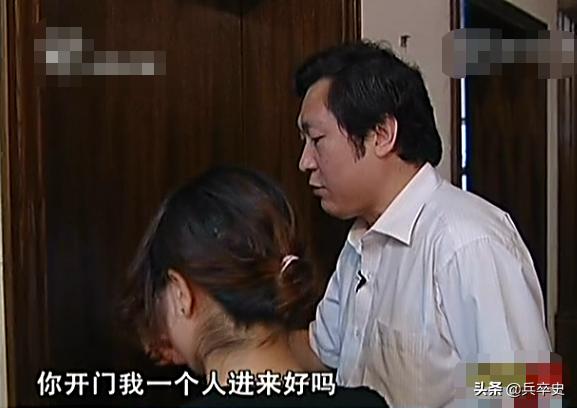 胡子女的真实故事,真实事件女孩长胡子