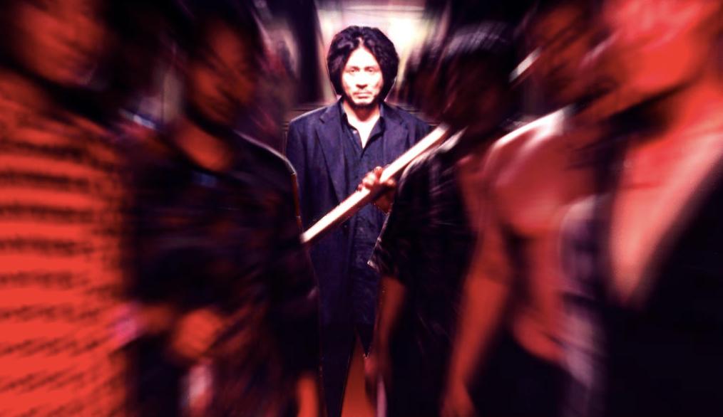 把*欲情**拍到极致的韩国大导演，和他合作过的女演员都甘愿为他献身