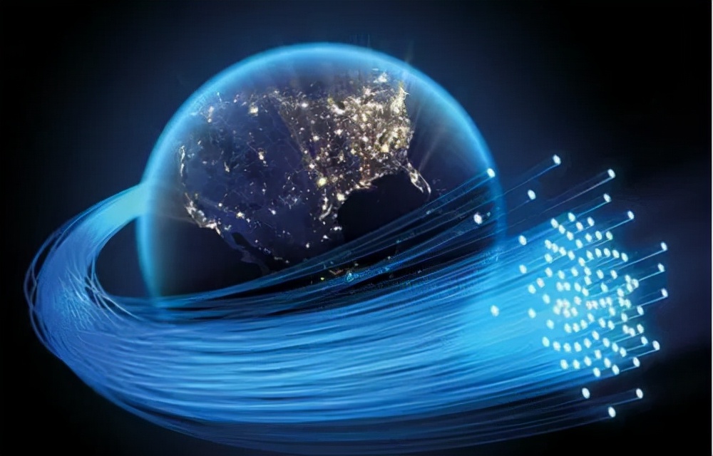 电信光纤入户是什么线,光纤入户用什么线