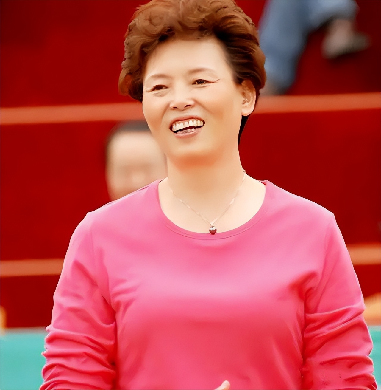 陈招娣与王治郅,陈招娣和王治郅