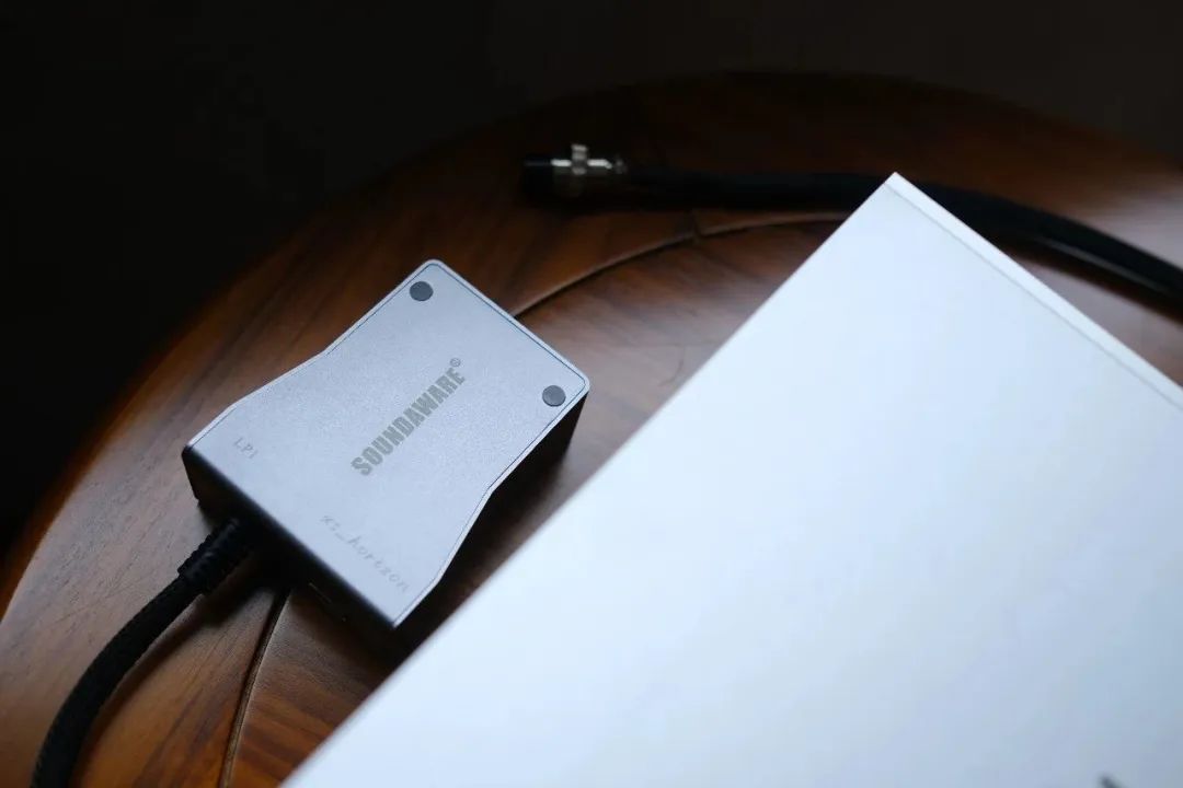 聊聊以DAM1为核心的享声三件套搭建台式耳机系统