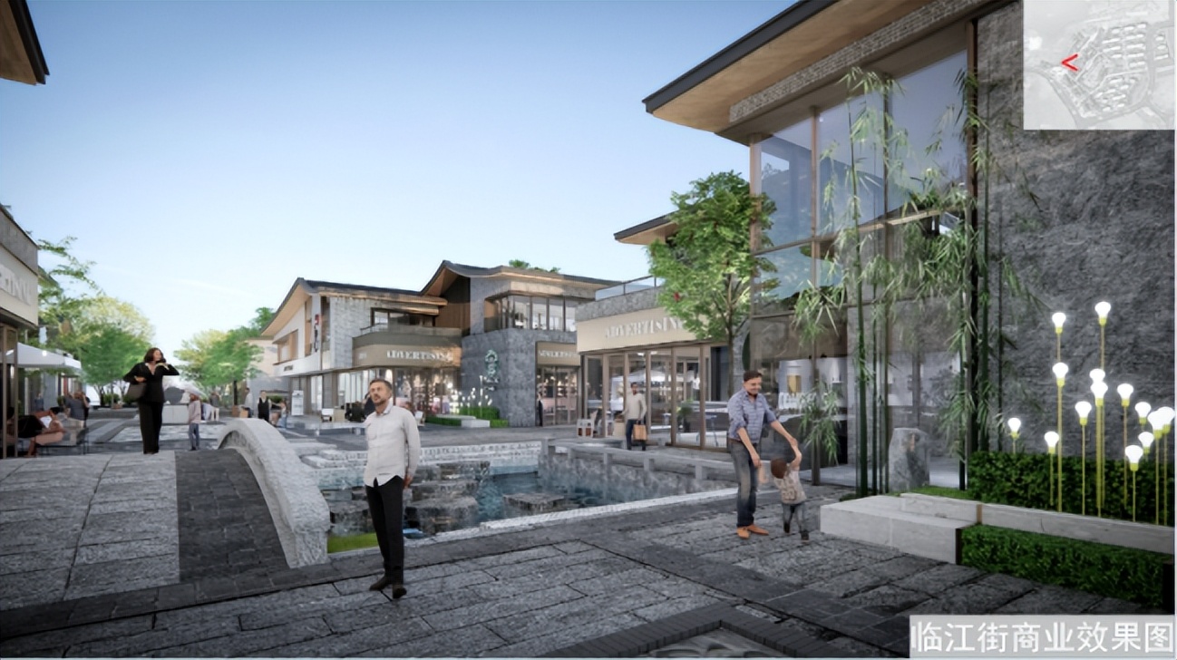 德基收尾、万象商业年内开业，仙林、燕子矶重大项目露出！