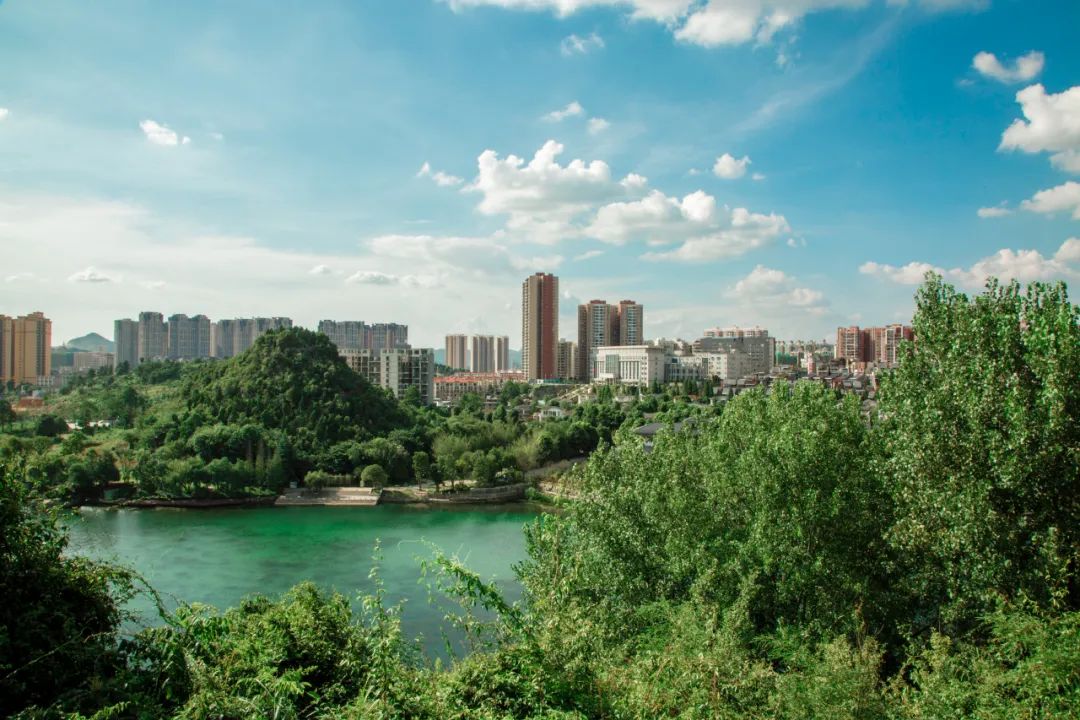 广东老司机推荐去哪里玩,五一假期最适合去哪儿玩儿