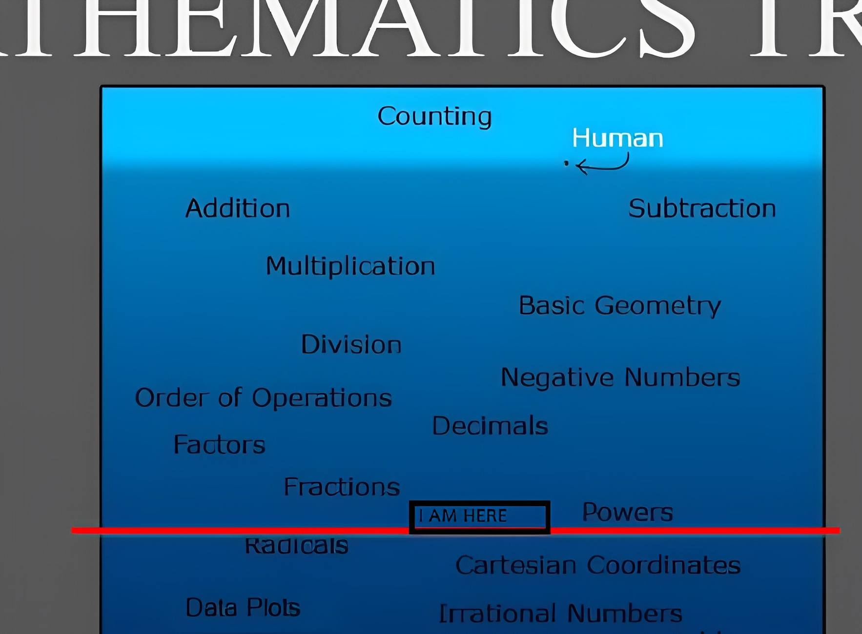 顶级数学家可以很快学会物理,顶级的数学家为什么聪明