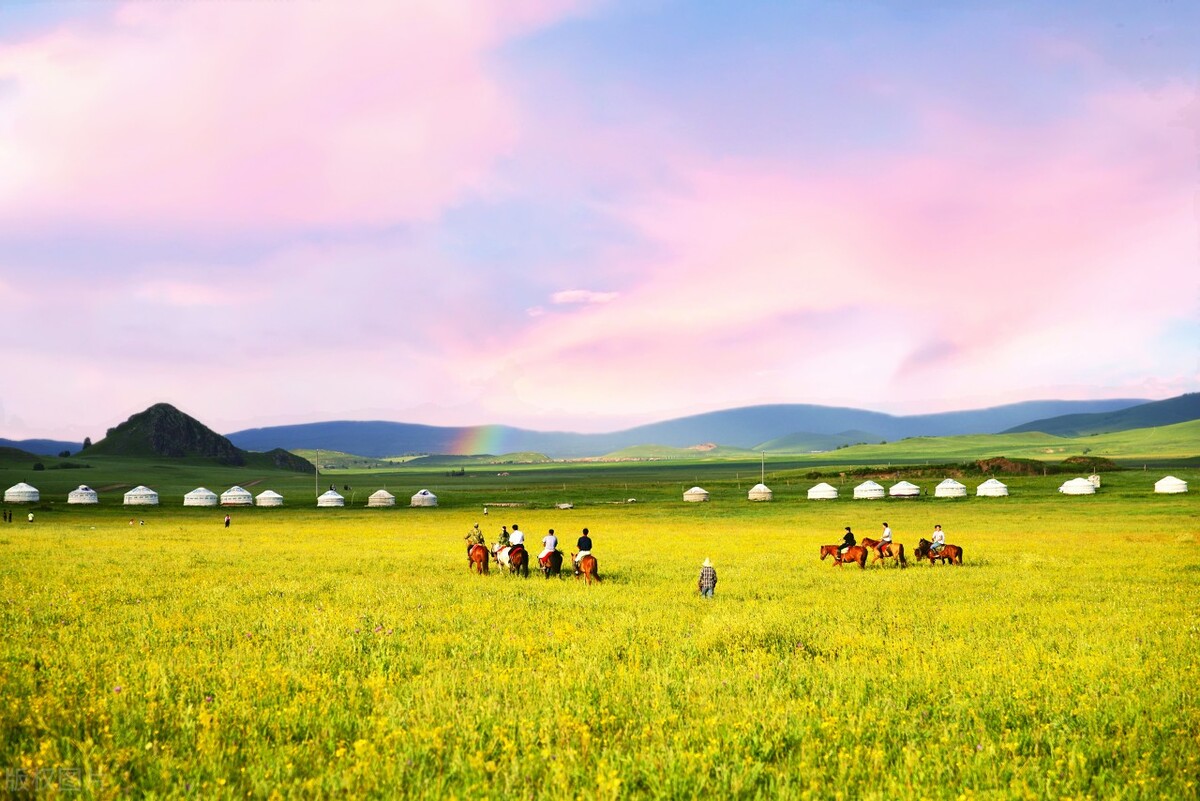 带你了解内蒙古旅游详细攻略,内蒙古旅游详细攻略