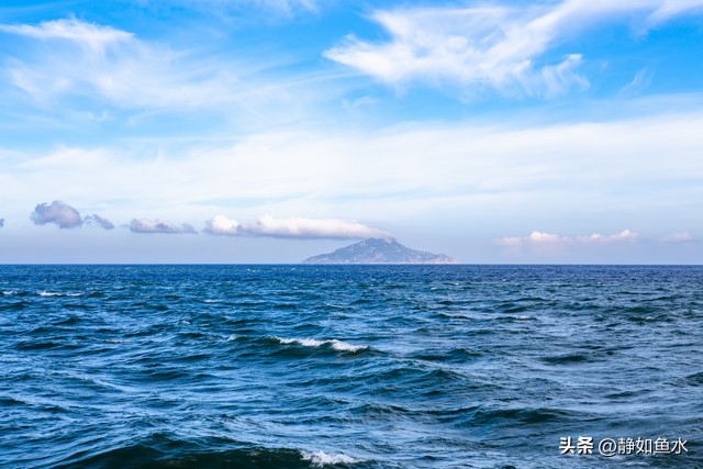 舟山嵊泗岛好吗,舟山嵊泗岛美食