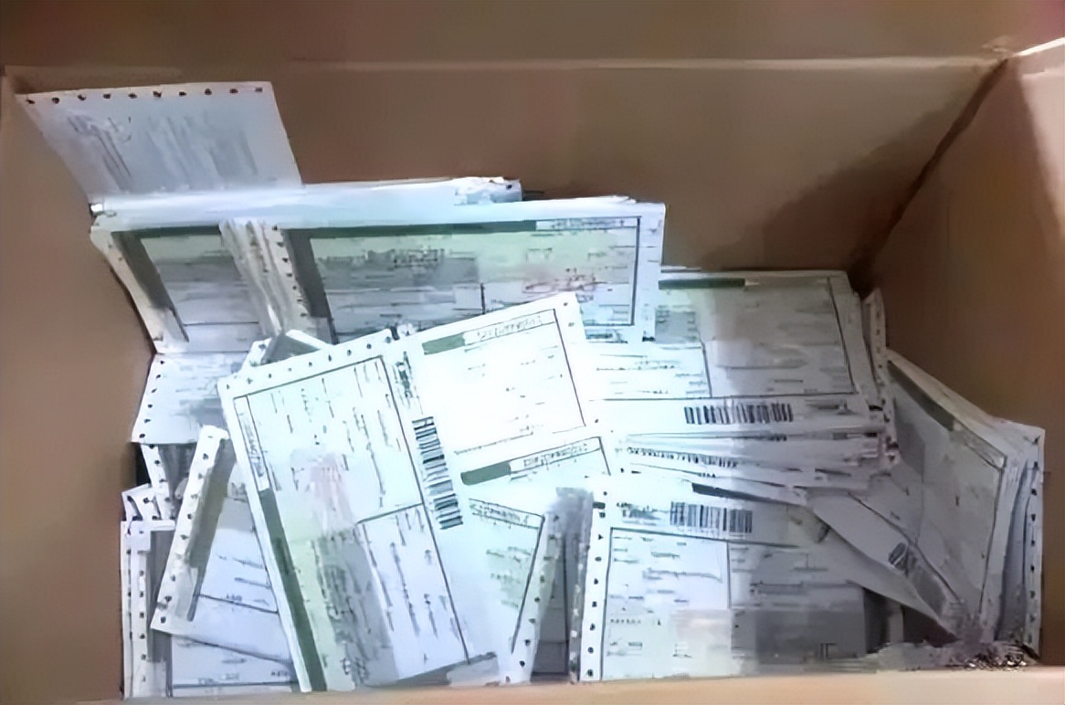 快递倒卖怎么处罚,快递被转运中心倒卖