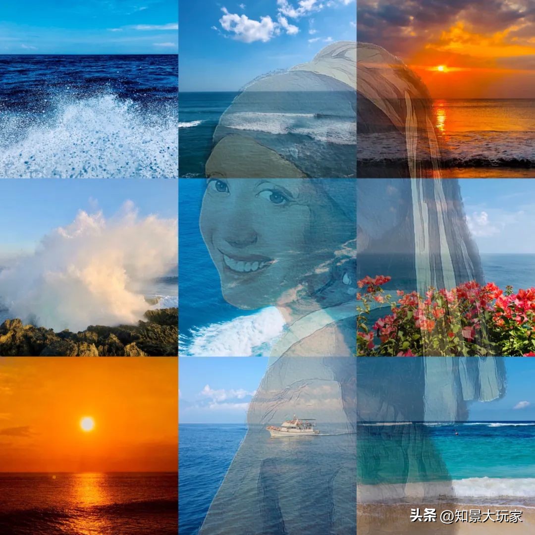 苹果手机抠图合成发朋友圈,苹果抠图发朋友圈高级玩法