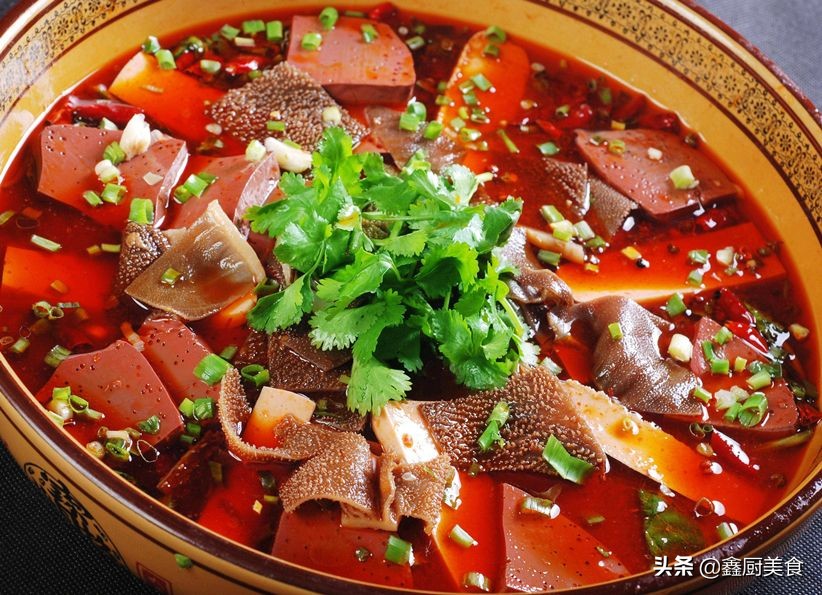 去四川必点的6道菜是川菜之魂,去四川必点的8道菜是川菜之魂