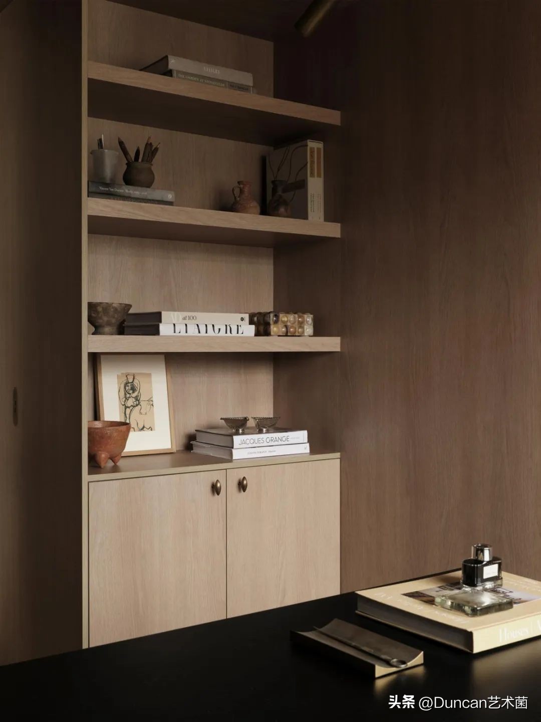 全球设计风向厨房整体橱柜,全球设计风向北欧风