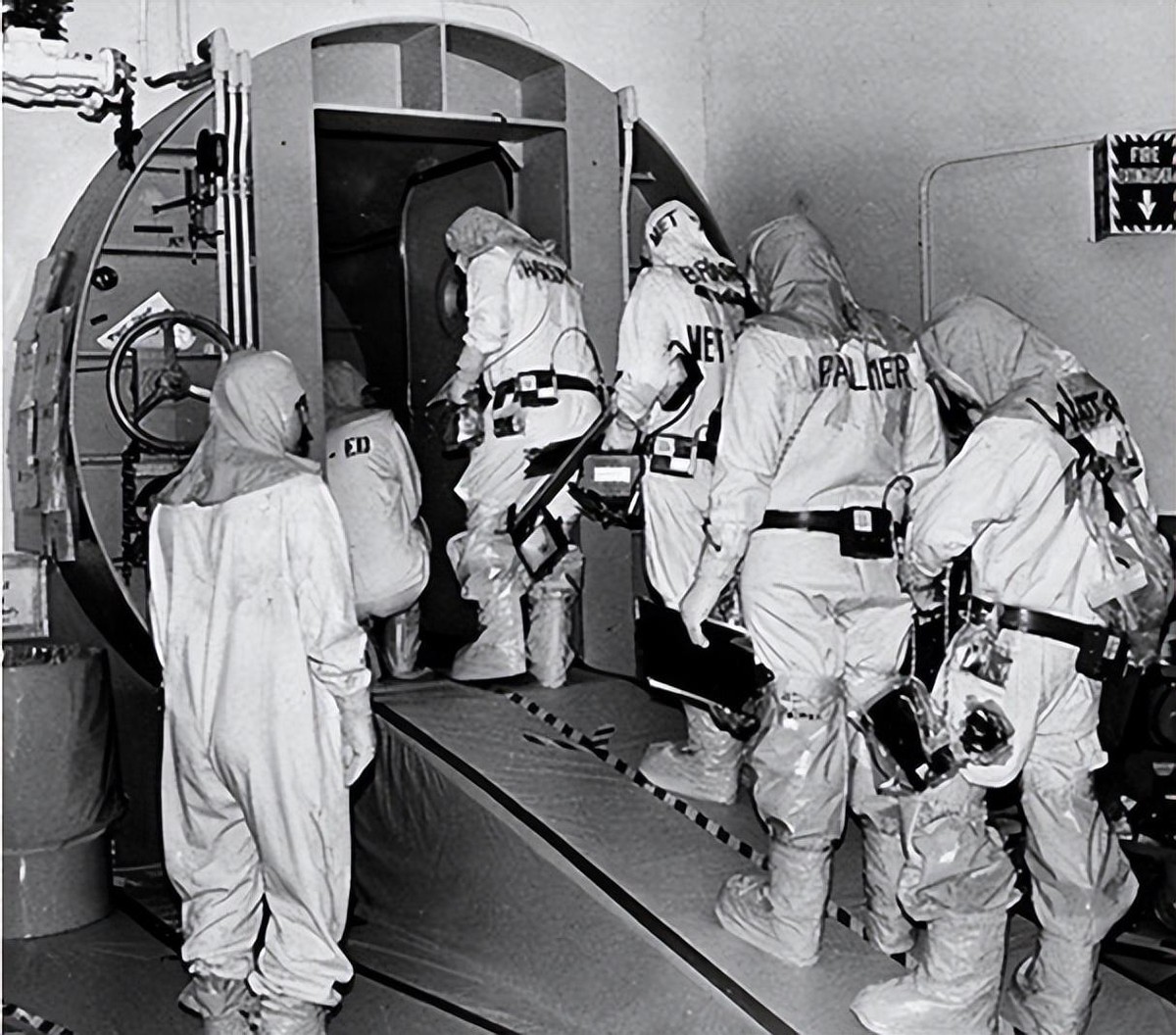 19克粉末，差点毁了巴西一座城，受害者死后尸体被百姓禁止下葬！