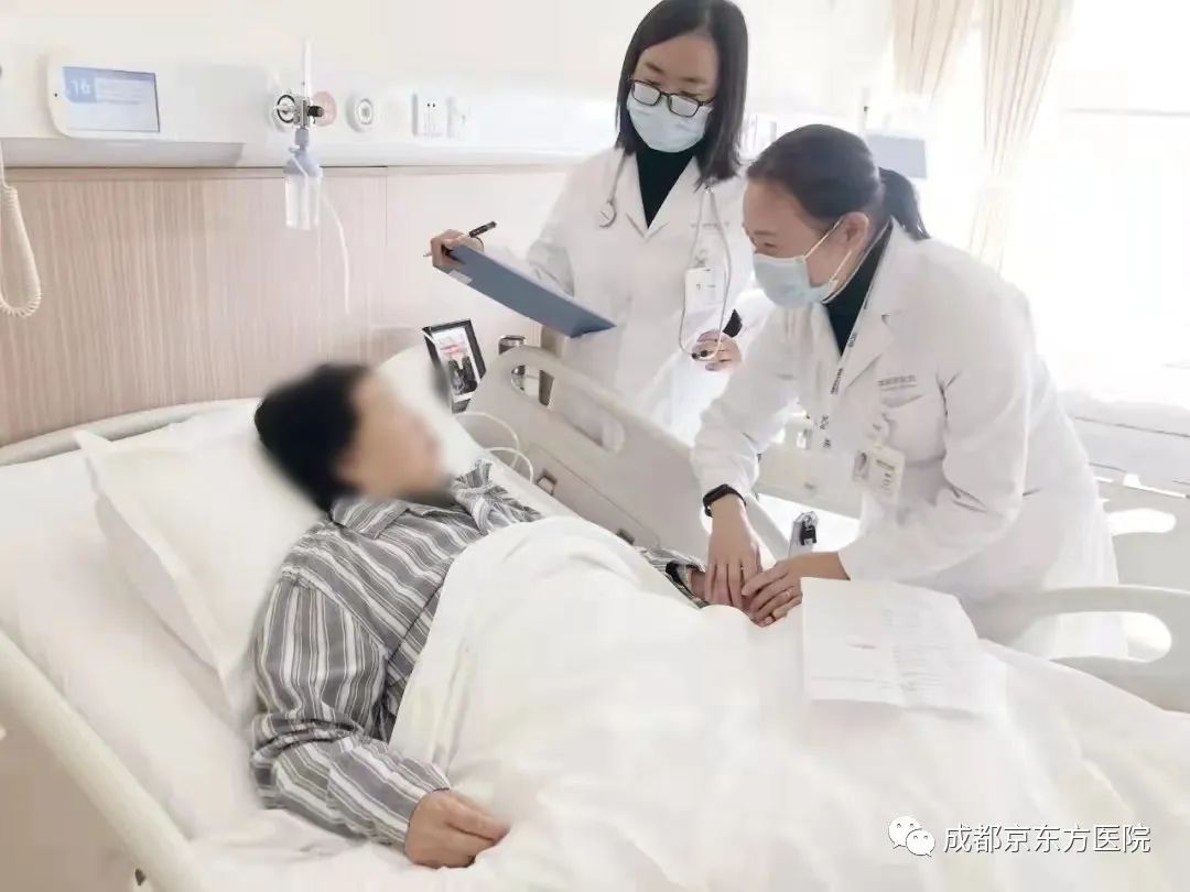 成都京东方医院病房,京东方医院成都病房