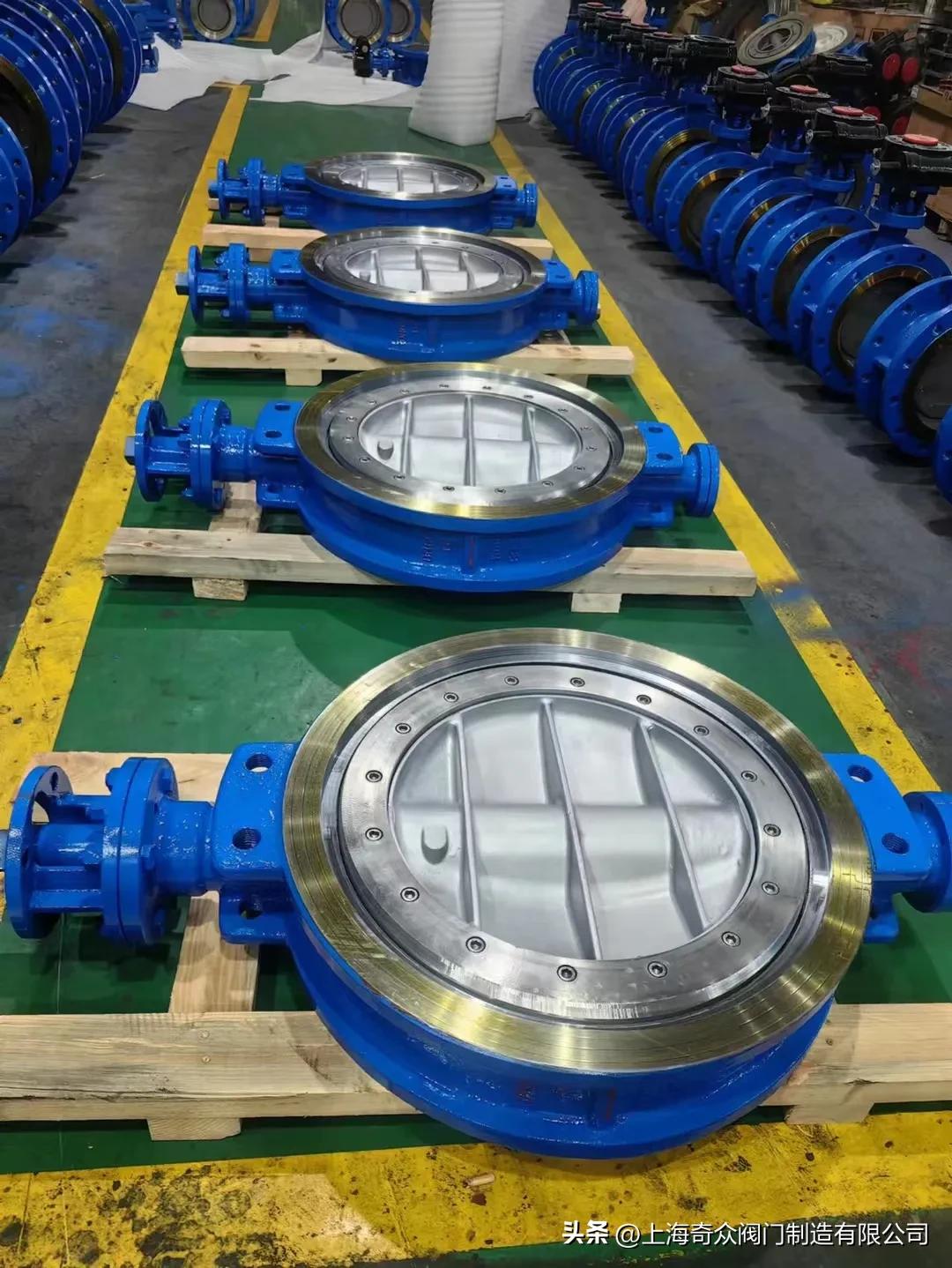 奇众阀门,上海奇众阀门