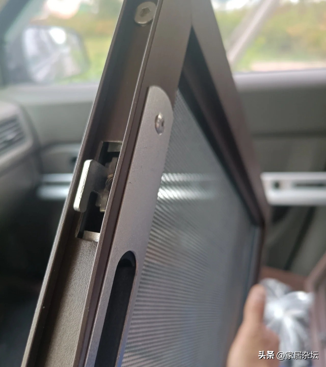 为什么不建议用金刚网纱窗,金刚网纱窗什么时候流行的