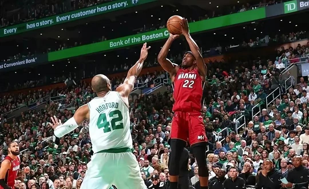 nba东部决赛凯尔特人和热火大比分,2020nba东部决赛凯尔特人对热火g1