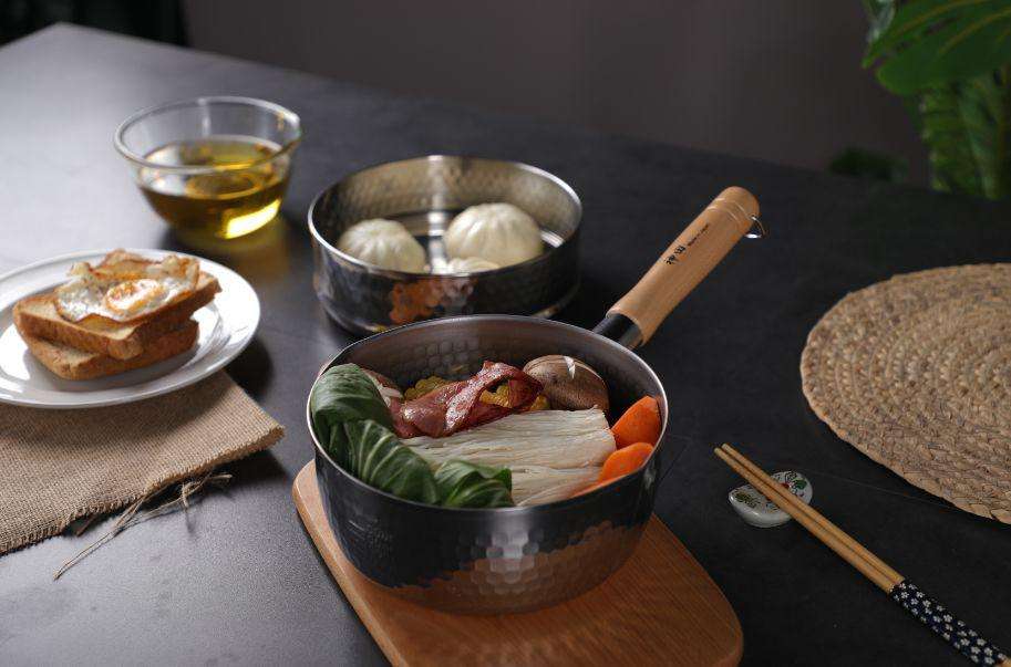 雪平锅是铝的有危害吗,铝制雪平锅对人体有害吗