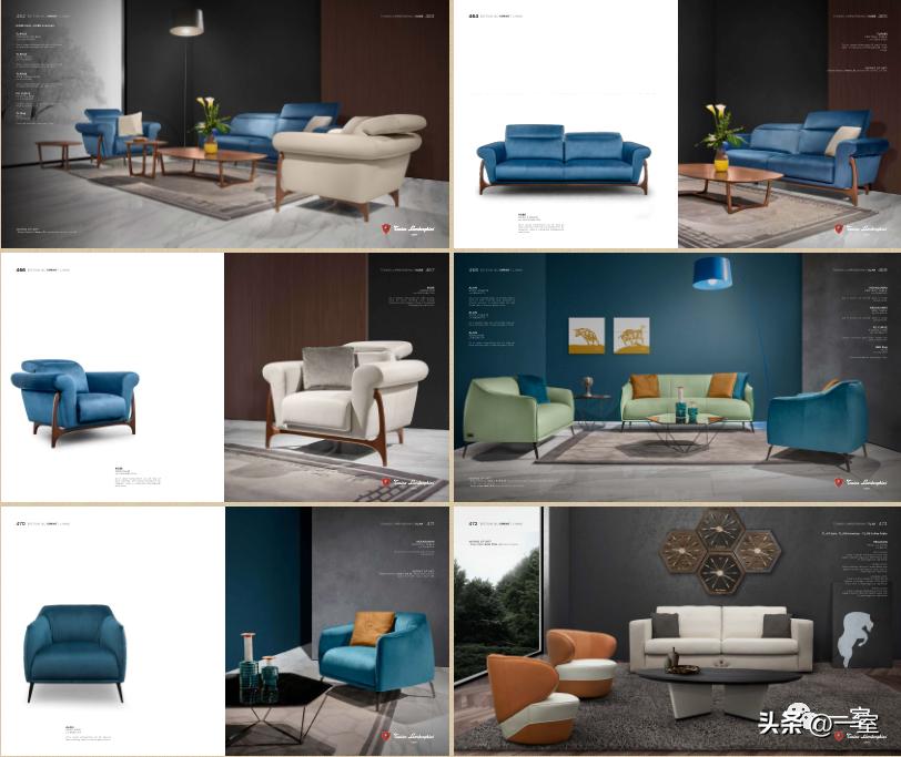 2024米兰家具展高清图片,2018米兰国际家具展设计作品图片