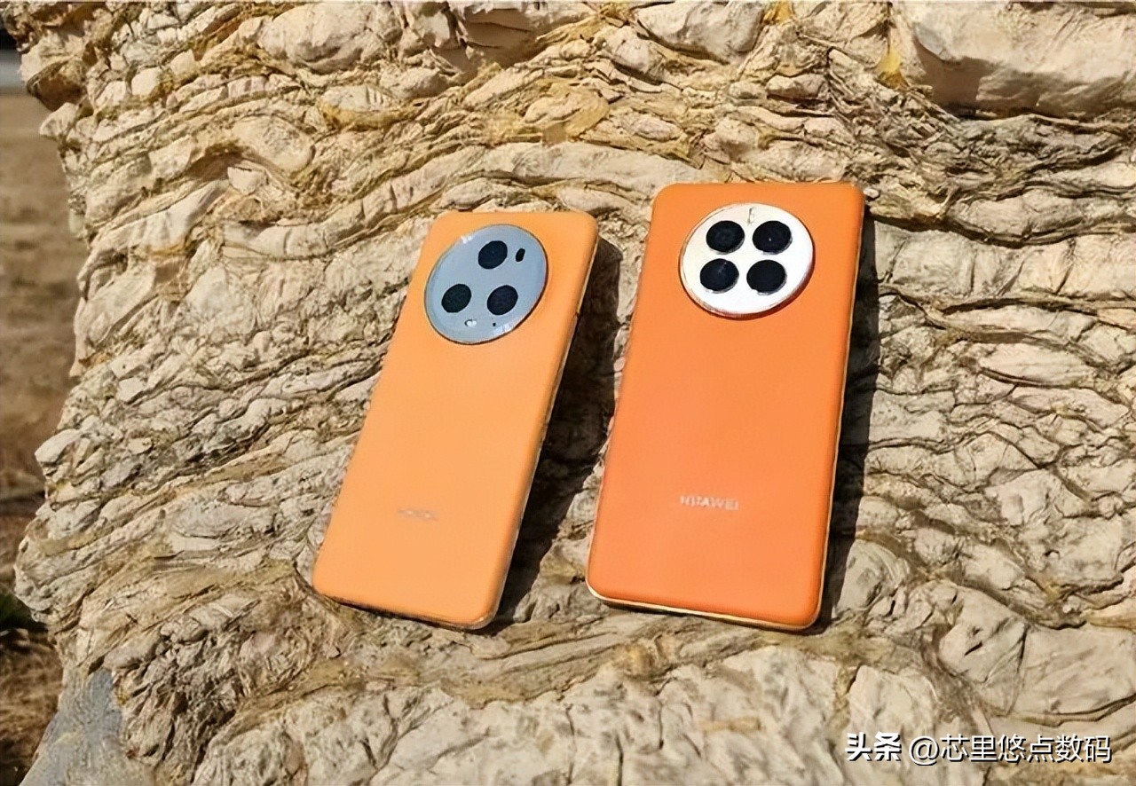 穷人买小米好还是华为好 (为什么有钱买华为没钱买小米)