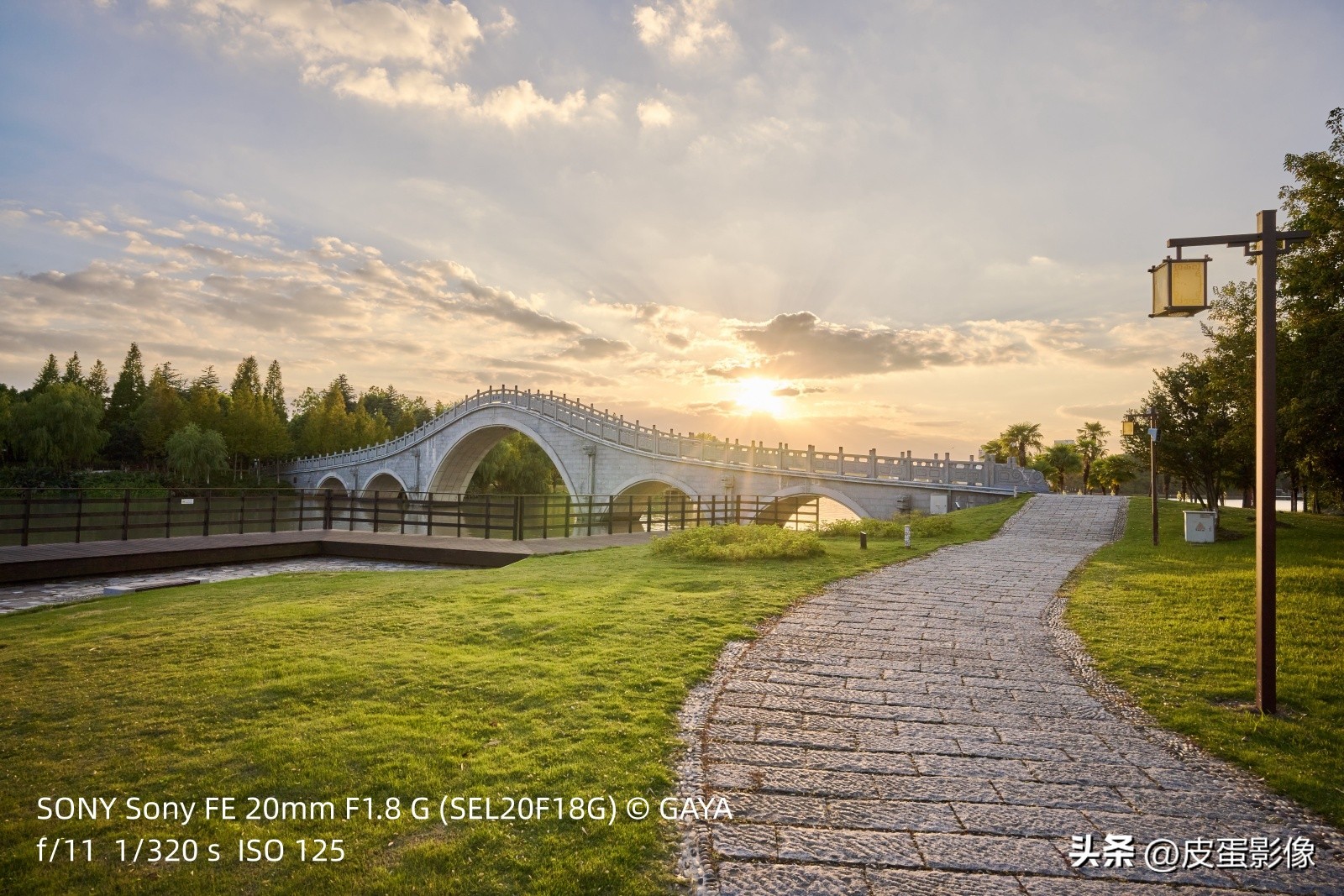 教老婆学拍照,教老婆学摄影的第17天