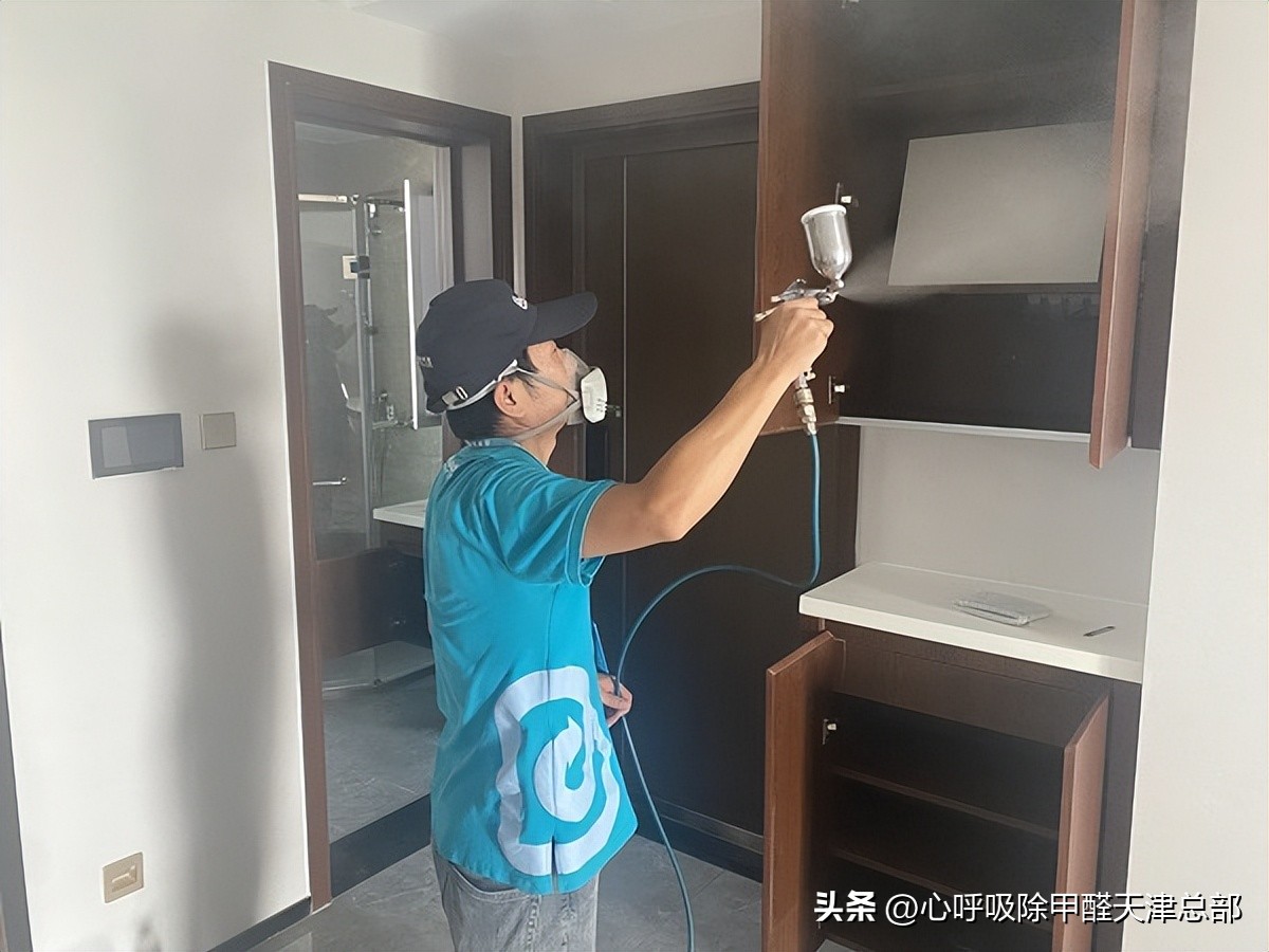 怎样加盟除甲醛公司,除甲醛行业怎么加盟最合适