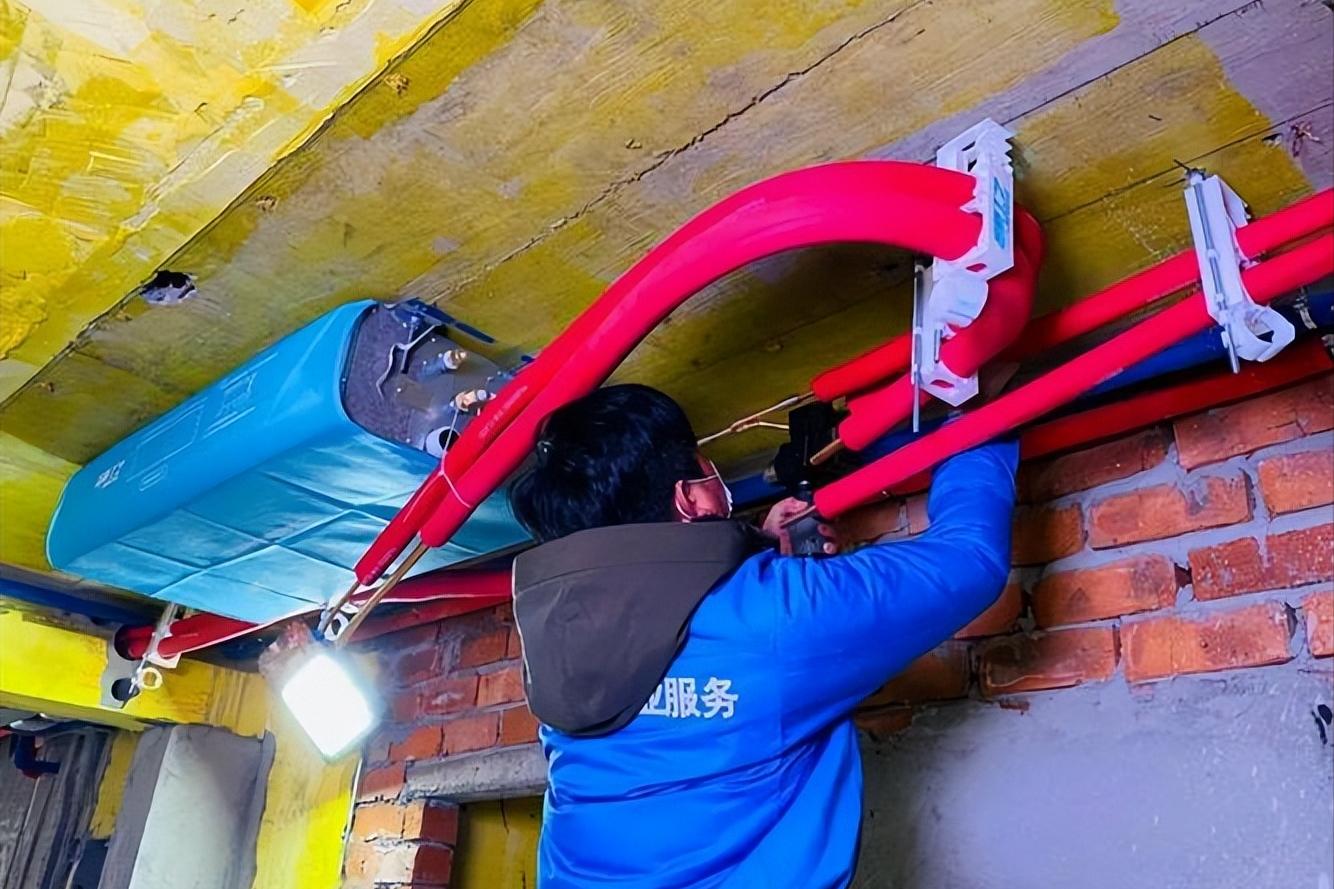 家里一般装什么中央空调好,家里安装中央空调要注意哪些细节