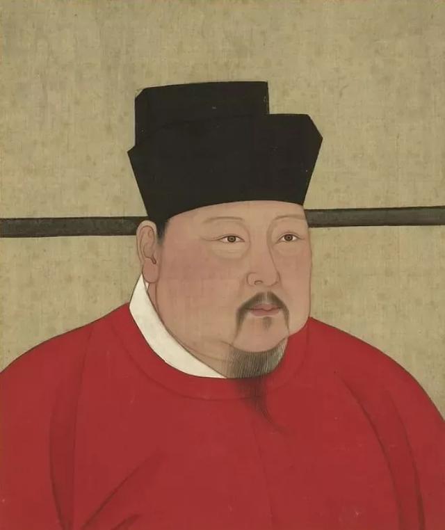 盘点宋朝皇帝搞笑绰号：高粱河车神千古笑柄，九妹完颜构遗臭万年