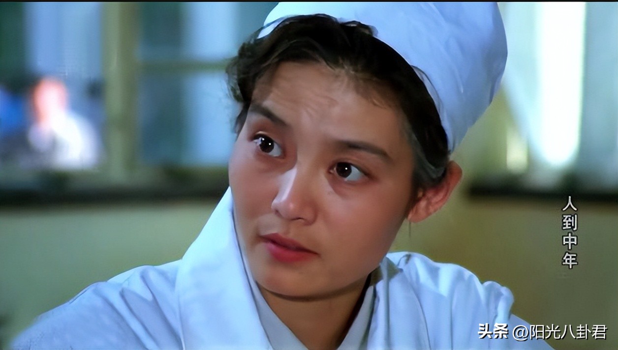 演技最尴尬的5个女星,5位公认演技超烂的女星