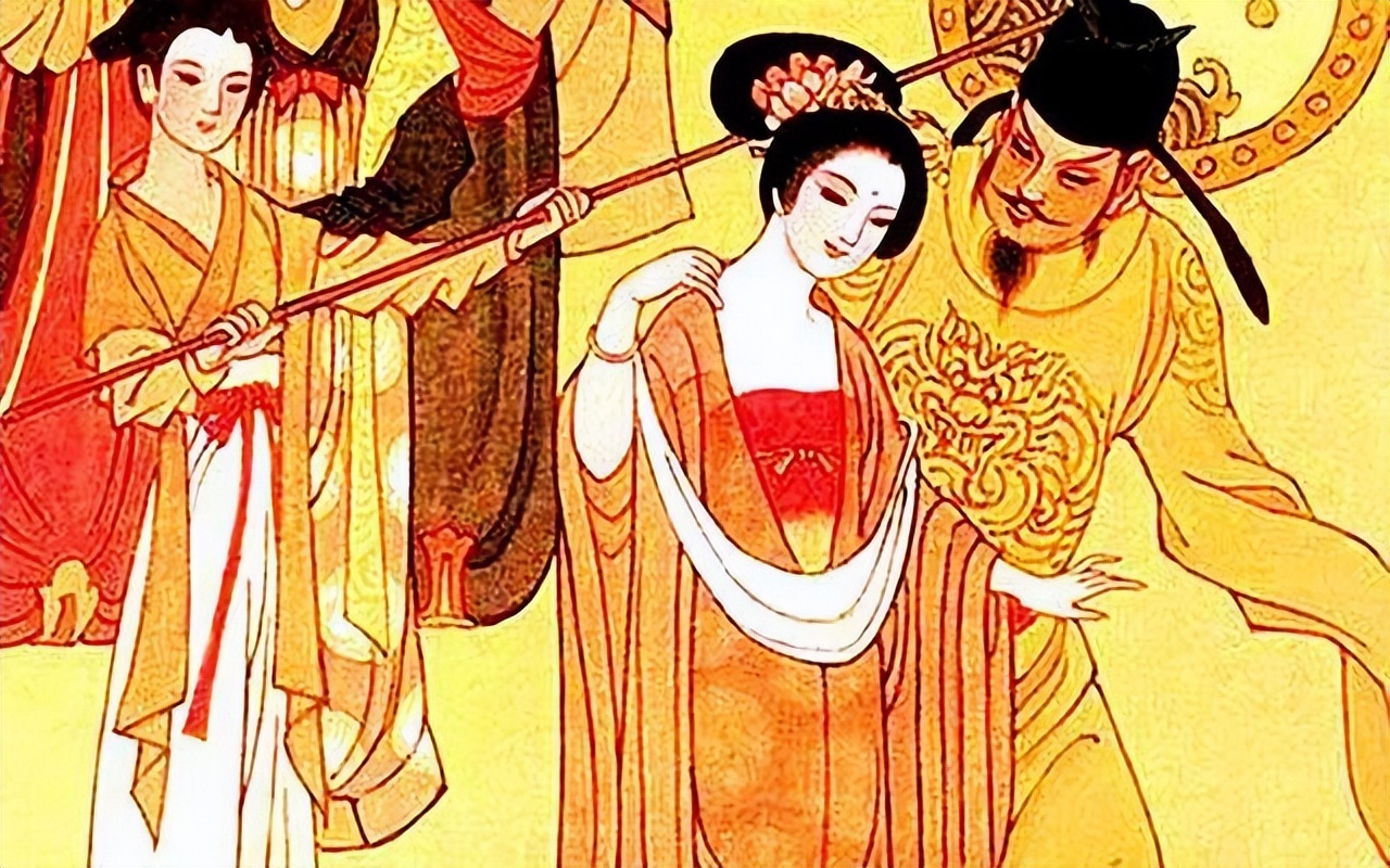 鍞愭湞鐨勭ぞ浼氶灏氫笌鏃跺皻娼祦,鍞愭湞浜哄凡缁忓紑濮嬭刀鏃堕