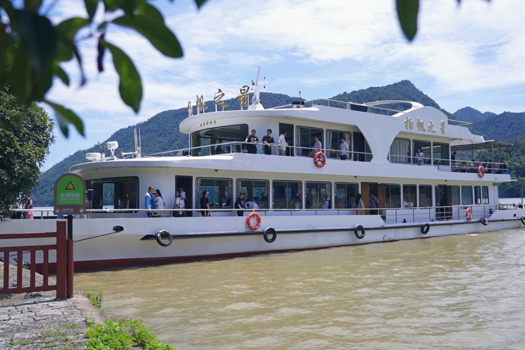 江浙避暑新旅游攻略,江浙避暑胜地自驾游攻略