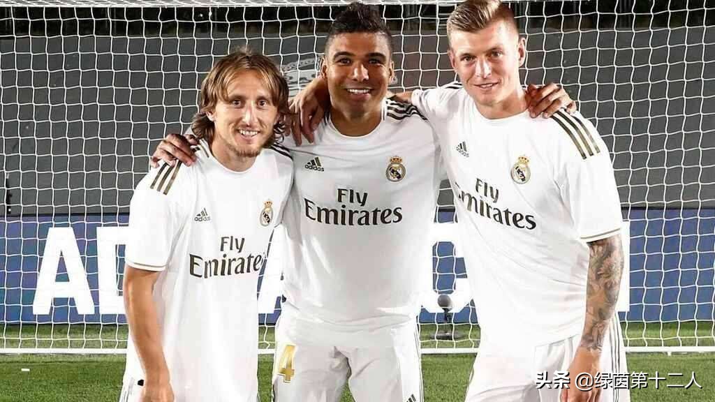 37岁的莫德里奇依旧全力奔跑,37岁莫德里奇宝刀未老