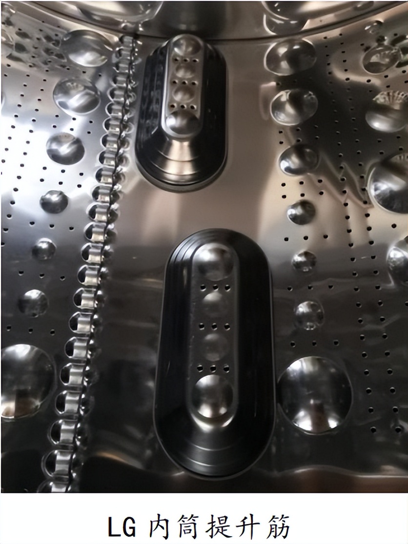 滚筒洗衣机完全解说,家电大兵滚筒洗衣机