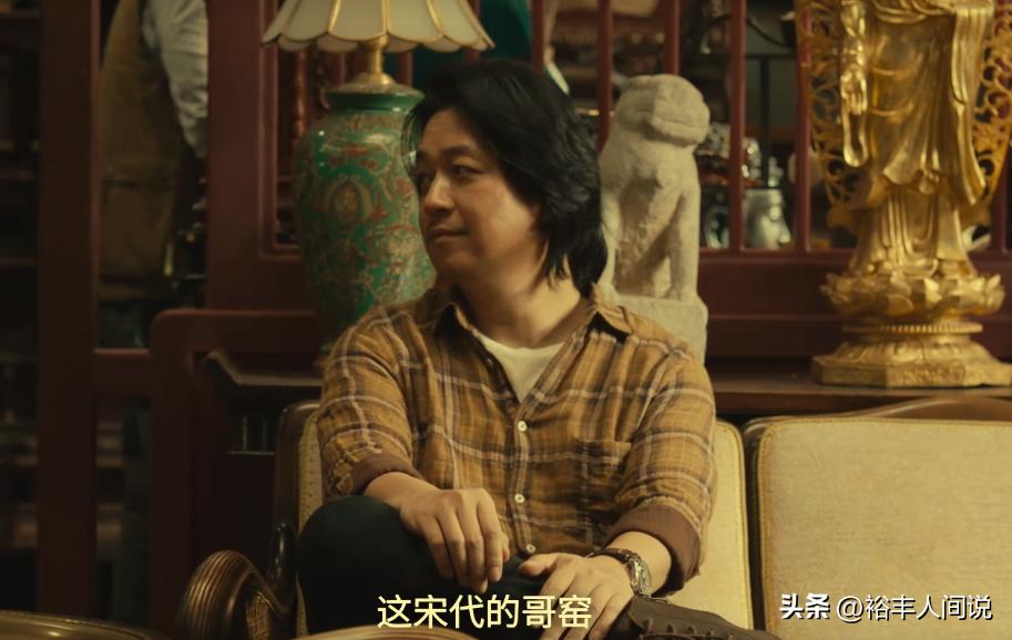 姜超潘粤明昆仑神宫拍摄现场,潘粤明姜超昆仑神宫