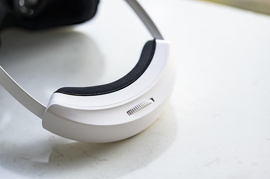 爱奇艺vr奇遇dream测评,爱奇艺奇遇dreamvr一体机