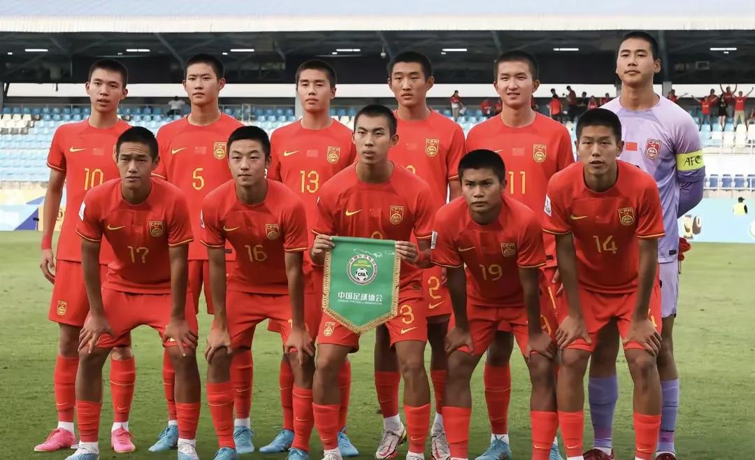 U17国足3-5澳大利亚,u17国足vs澳大利亚