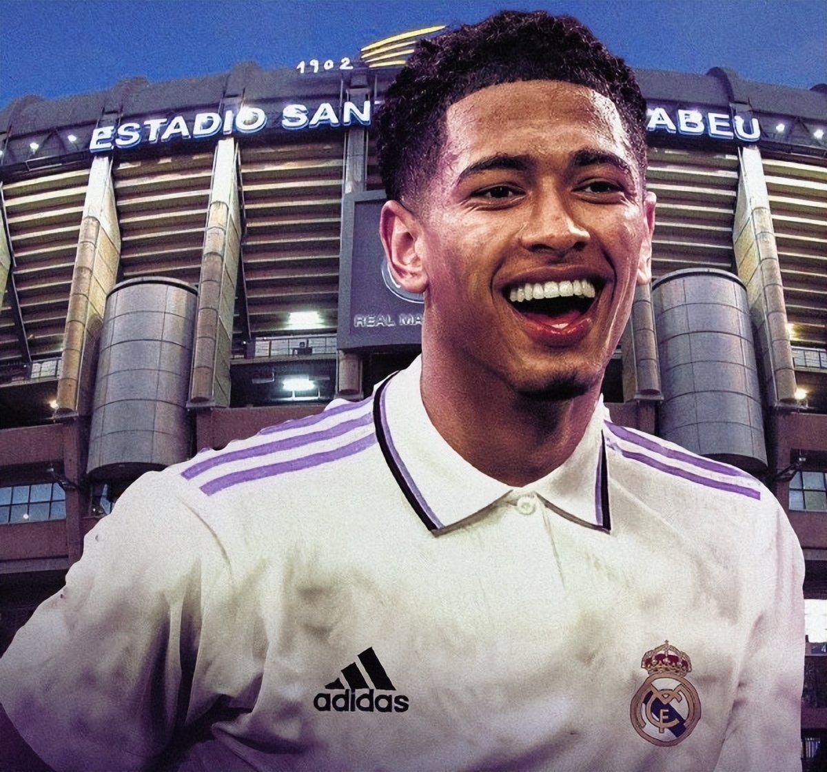 贝林厄姆1亿转会费能得到多少,贝林厄姆1亿欧多特