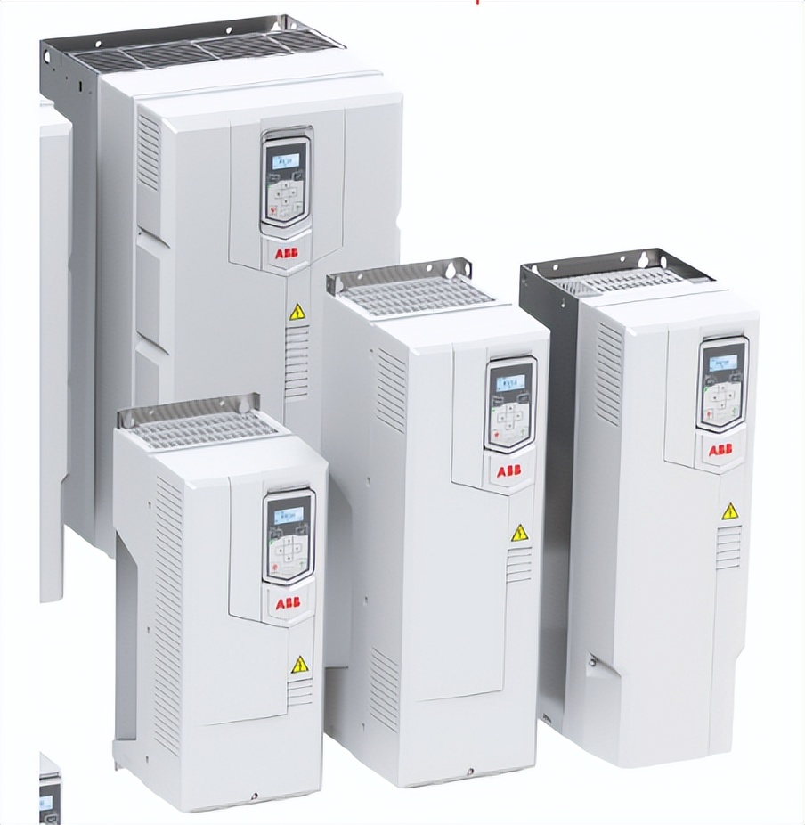 abb变频器如何调整完整的参数,abb变频器的参数调整怎么调