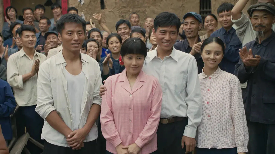 山河锦绣剧情断层,山河锦绣大结局符合预期吗