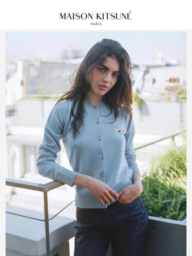 清新春日穿搭，藏在大牌试衣间的秘密，糖豆家精选不负辜负盛景！