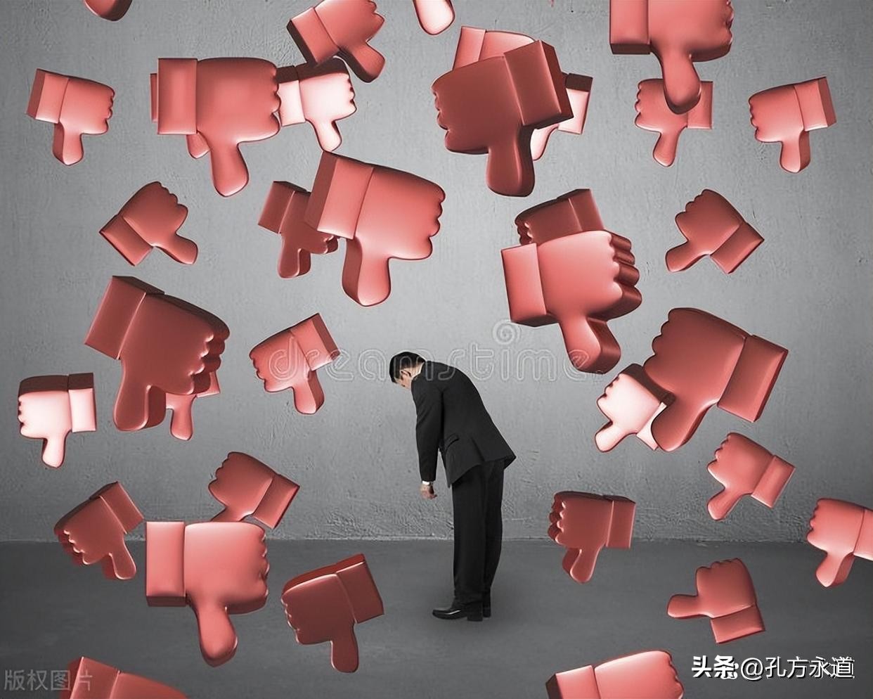 现在老百姓的精神状态,为什么现在年轻人戾气越来越重