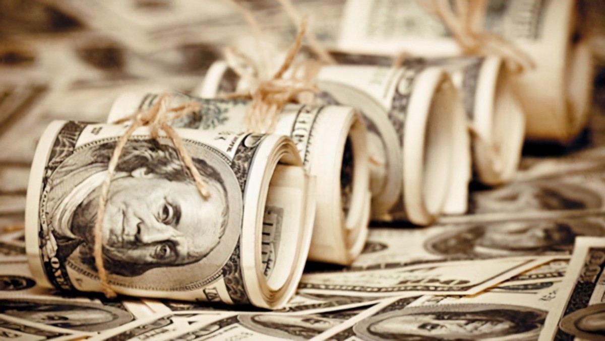 中国大量抛售美国国债会怎么样,如果中国大规模抛售美债会怎么样