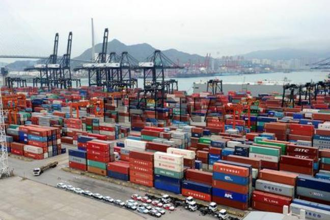 背靠祖国联通世界,背靠祖国连通世界