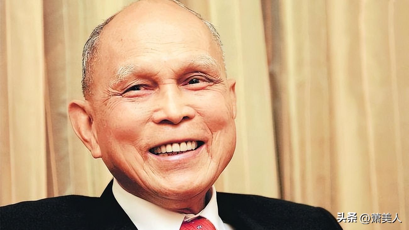 何超英：赌王掌上明珠，备受打击后变得疯癫，死后连墓碑都没有