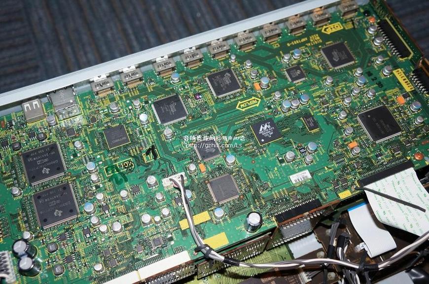 卖旧功放,旧av功放当hifi前级