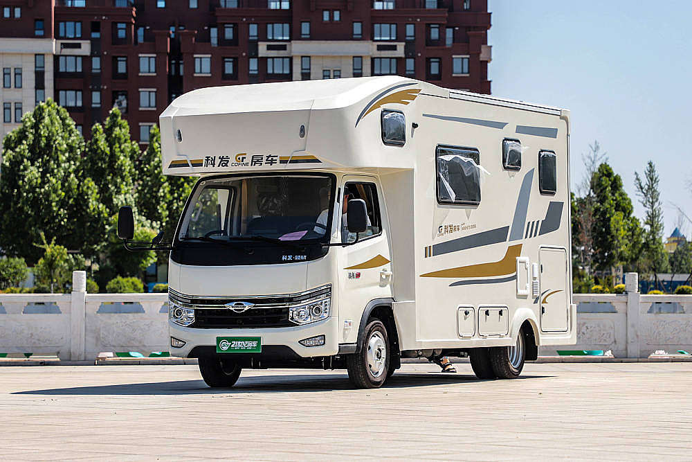 3到5万最值得买的房车,舒适性最好的50万以上的高端房车