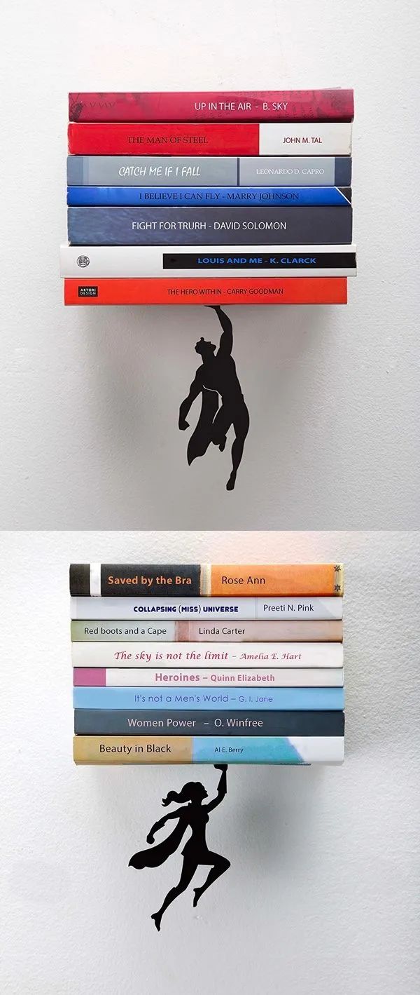 游乐园！50个儿童客房装饰配件，以打造孩子的创意天堂